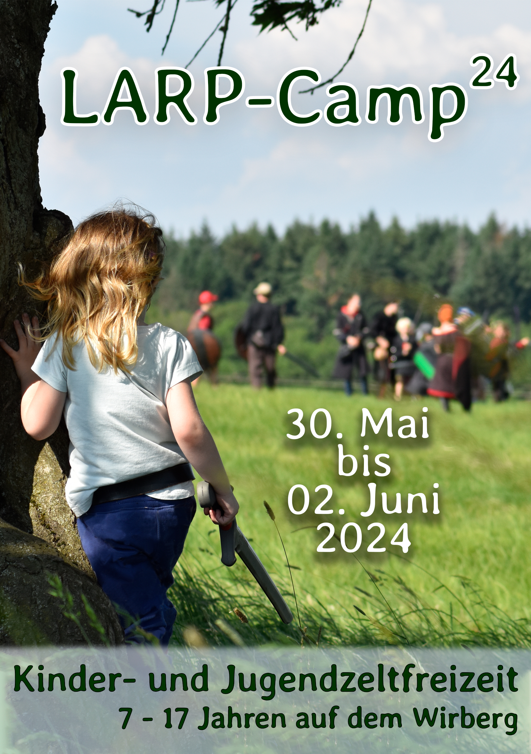 LARP-Camp24